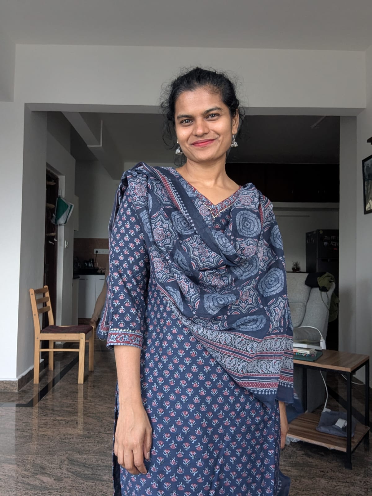 Susmitha